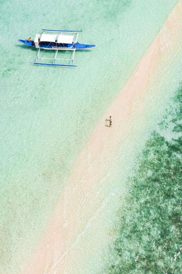Yuki Lodge - El Nido Ph Εξωτερικό φωτογραφία